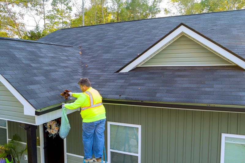Cost of Gutter in Rock Hill, SC