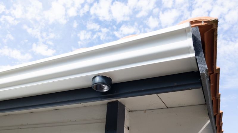 Best Gutter Installation Contractors in Rock Hill, SC